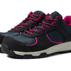 Avenger Work Boots Edge CT Grey 10 B (M)