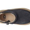 UGG Kids' T Hamdi Sneaker, Obsidian, 2