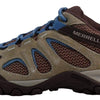 Merrell Women's Yokota 2 Hiking Shoes, Antler/Brindle, 9.5 M