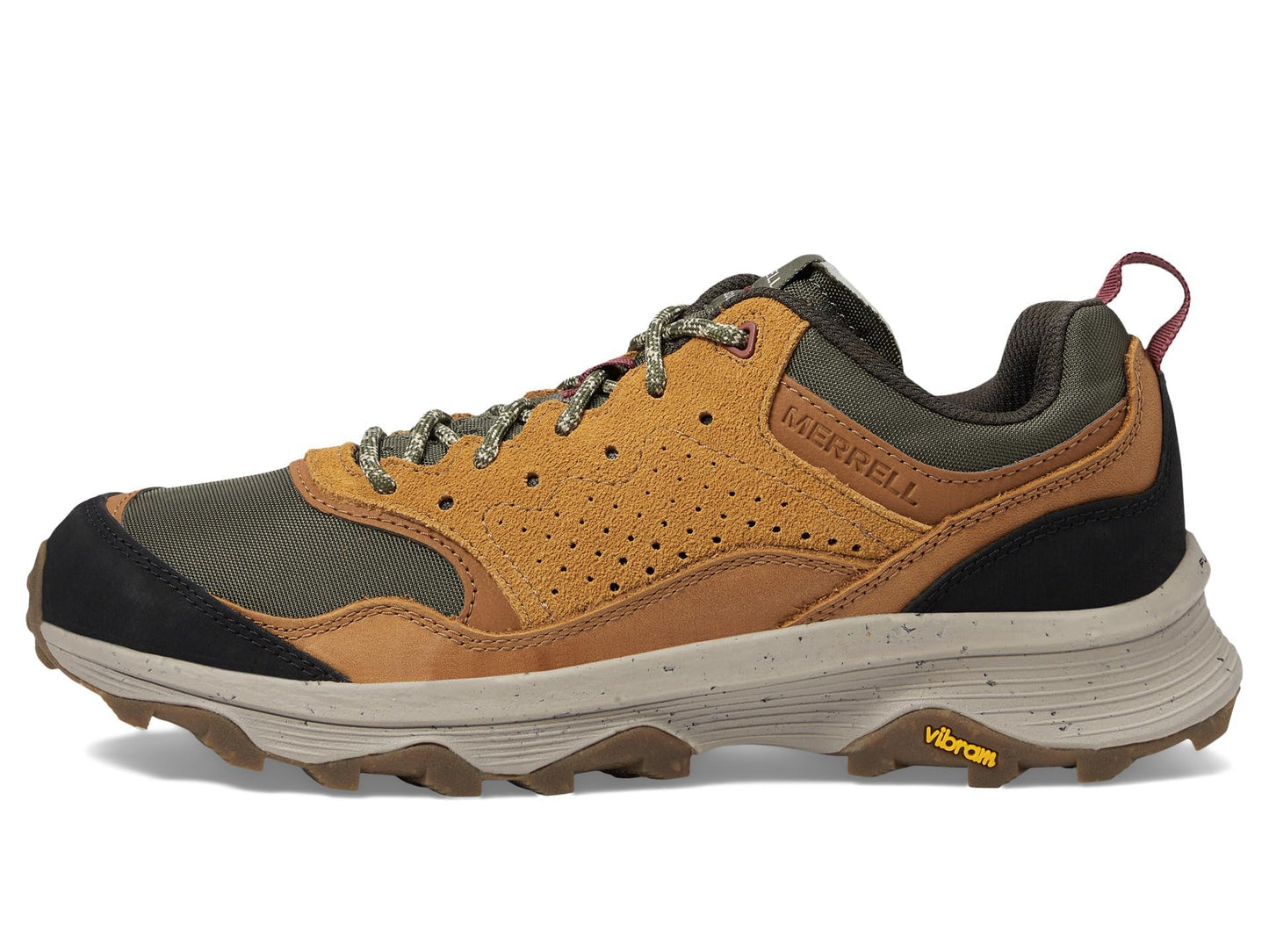 Merrell Speed Solo Spice 9.5 M