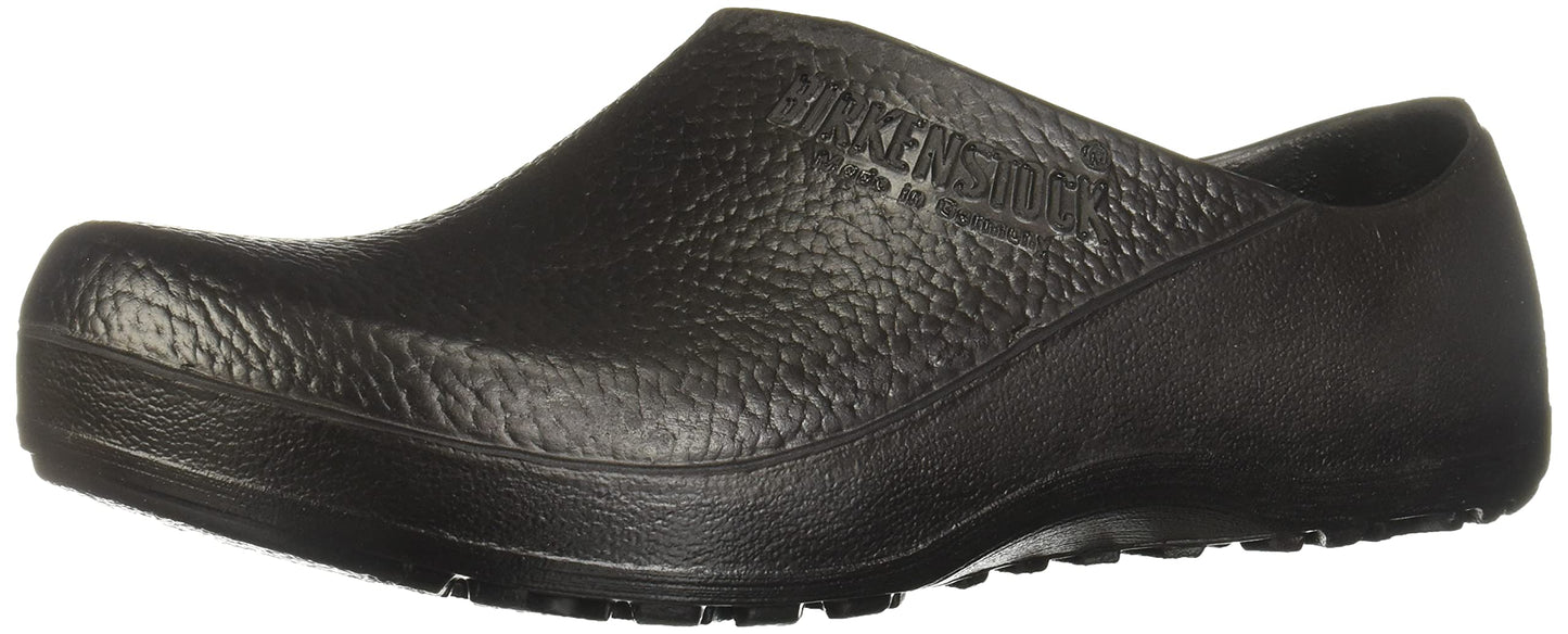 Birkenstock Women?s Profi-Birki Black Alpro-Foam Sandals 39 EU (M6/L8 US) R 074011