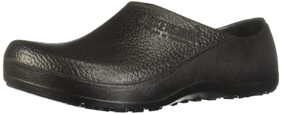 Birkenstock Women?s Profi-Birki Black Alpro-Foam Sandals 39 EU (M6/L8 US) R 074011