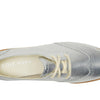 Cole Haan Womens Grand City Platform Oxford, Silver Talca/Ivory, 9 Medium