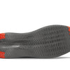 Cole Haan Men's Shoes - Grandpro Topspin Sneaker, Tornado/Citrus Red, 10-W US