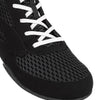 Venum Unisex's Contender Boxing Shoes, Black White, Womens 12