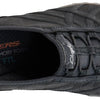 Skechers Women's Breathe Easy Days End Shoes, Charcoal, 8.5