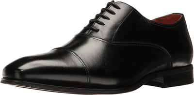 Florsheim Corbetta Cap Toe Oxford Black Smooth 15 3E