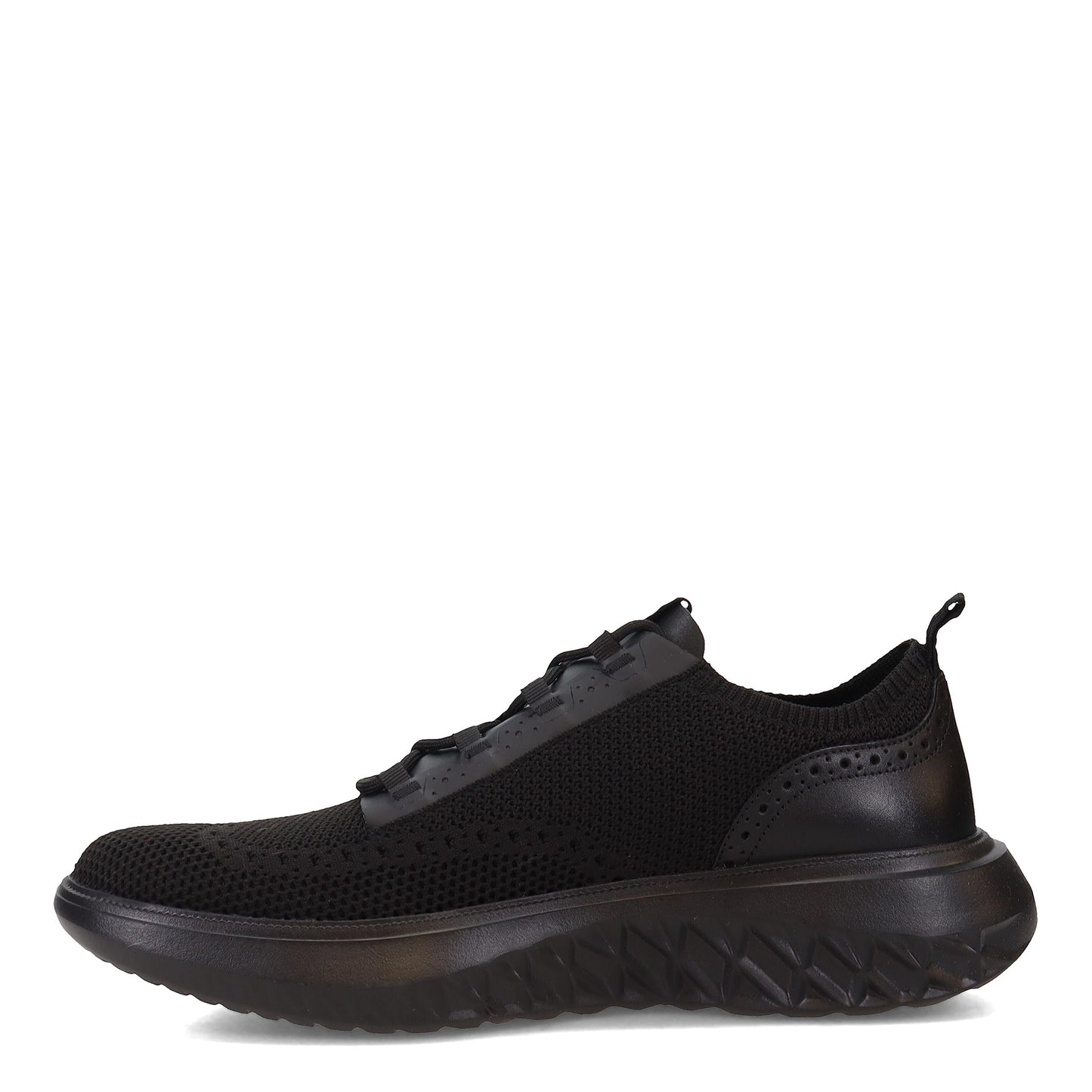 Cole Haan Men's Zerogrand WFA Stitchlite Sneaker, Black/Black, 10 Wide