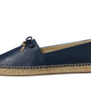 Michael Kors Nori Espadrille Navy 10 M