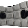 Skechers Men's Go Walk Evolution Ultra Impeccable Sneaker, Navy/Gray, 12.5