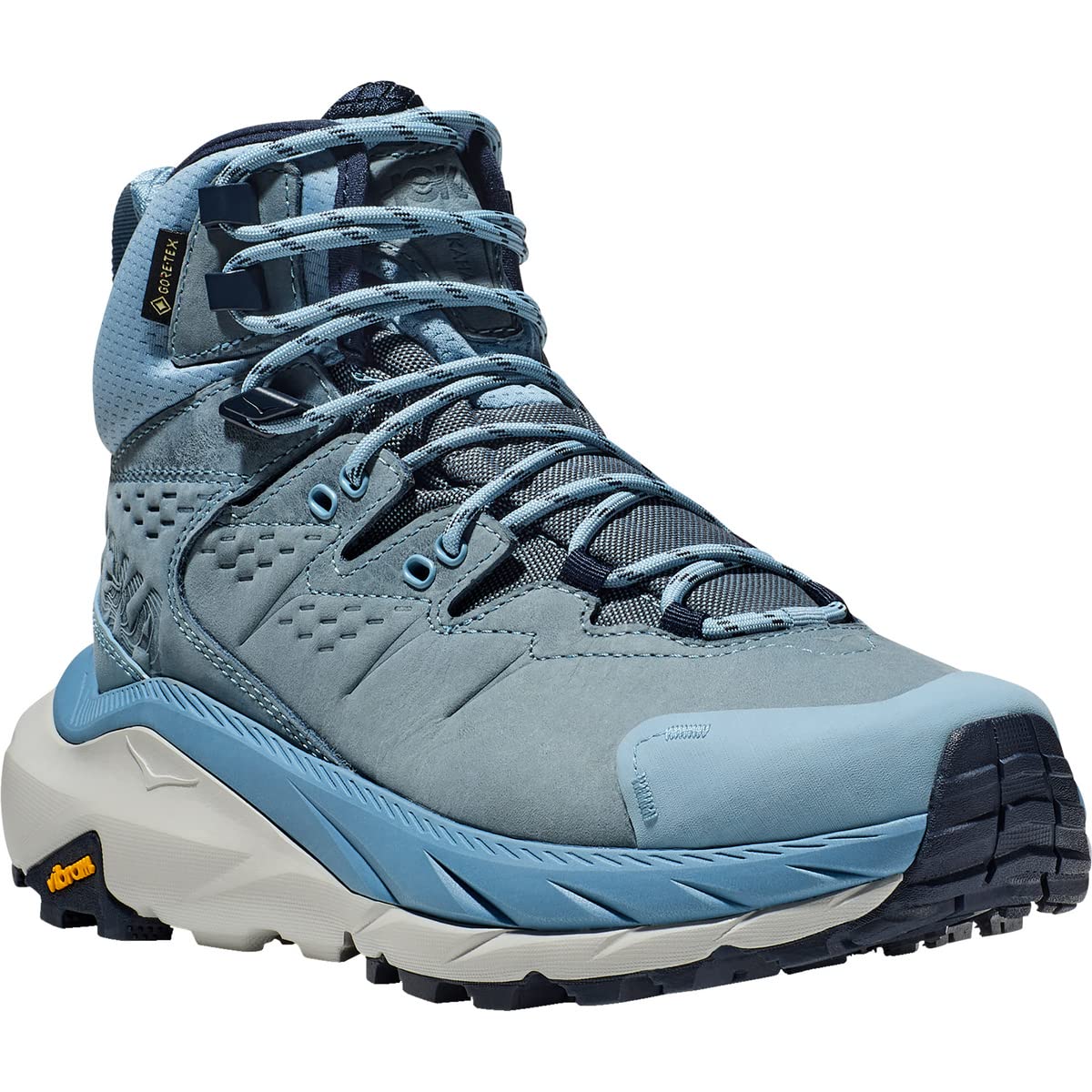Hoka Kaha 2 GORE-TEX® Mountain Spring/Harbor Mist 10 B (M)
