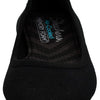Skechers Women's Cleo Wham Black Flat 9.5 W US