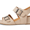 Sofft Womens Valeri Tapioca Grey 10 M (B)