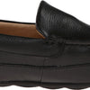 Sperry Top-Sider Men's Hampden Venetian Slip-On Loafer, Black, 10 M US