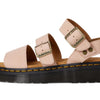 Dr. Martens, Women's, Gryphon Quad, Powder Pink, 10, Medium