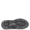 Skechers Women's Go Walk Arch Fit Iconic Sneaker, Black/Black, 5 Wide