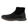 Rockport Total Motion Sport Work EH Steel Black 10 M (B)