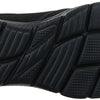 Skechers Sport Men's Equalizer Persistent Slip-On Sneaker, Black, 13 M US
