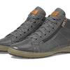 Josef Seibel Caren 60 Graphite EU 38 (US Women's 7-7.5) M