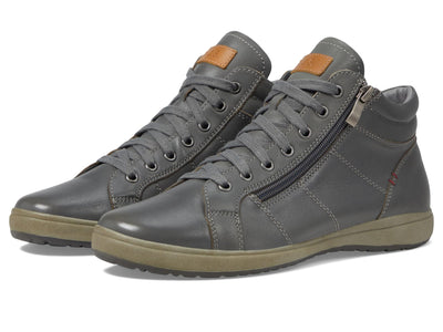 Josef Seibel Caren 60 Graphite EU 38 (US Women's 7-7.5) M