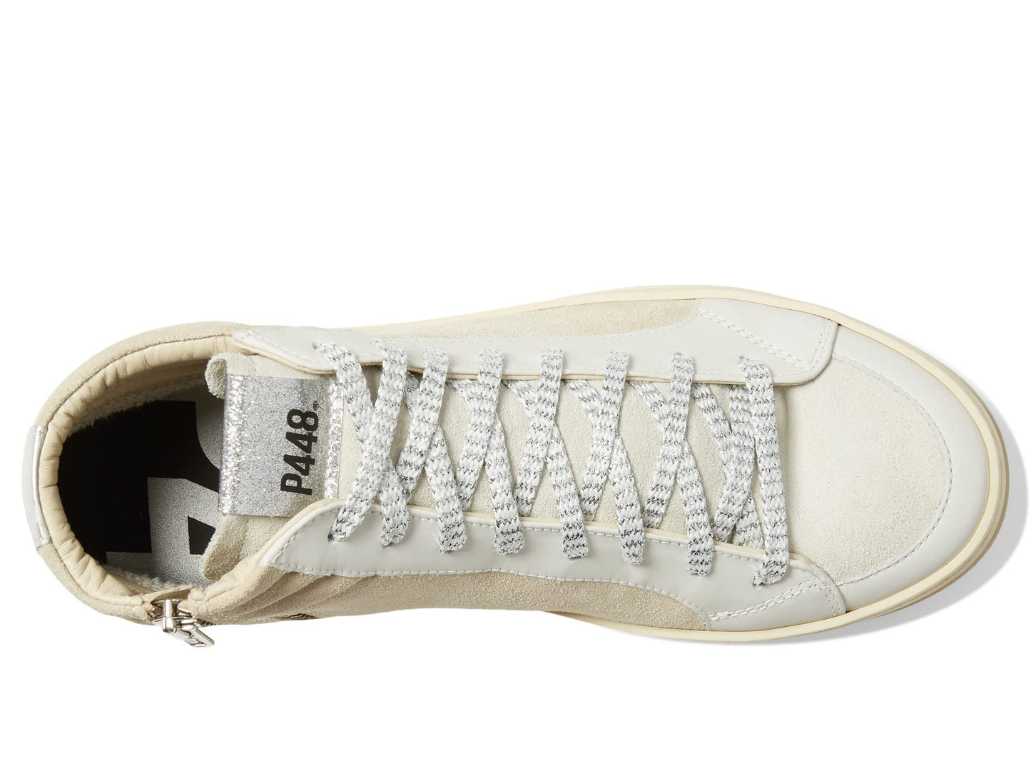 P448 Skate Ec/Mir EU 40 (US Women's 10) M