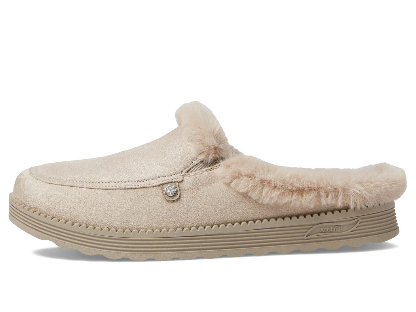 Skechers Arch Fit Dream Taupe 10 B (M)
