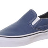 Vans Unisex Classic Slip-On Core Active, Check Black/Pewter, 6.5 M US Toddler