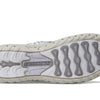 Skechers Reggae - Vibrancy Light Gray 10 B (M)