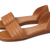Madewell The Nelda D'Orsay Flat Desert Camel 9 M