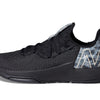 New Balance Women's FuelCell 100 V1 Cross Trainer, Black/Rose Gold Metallic, 7 Wide US