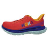 HOKA Mach Start Pack Running Shoe Mens Running DM US FiestaBlue
