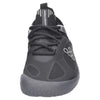 Vivobarefoot Women's Motus Strength Zero-Drop Training Shoe, Obsidian Grey, 10