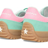 Converse Unisex Run Star Trainer Light Aqua Spark/Light Jellyfish Men 9.5 Women 11.5 M