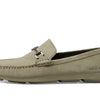 Cole Haan Wyatt Bit Driver Tea Leaf Nubuck Perf/Sleet 11.5 D (M)