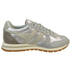 Gola Women's Daytona Blaze Silver/Wheat/Feather Grey 8 M