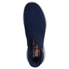 Skechers Ultra Flex 3.0 Smooth Step Hands Free Slip-Ins Navy 10 D (M)