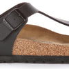 Birkenstock Men's Sandals, Black Schwarz, 8