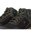 Josef Seibel Waterproof Raymond 54 Black/Kombi Nubuk/Kombi EU 46 (US Men's 12) M