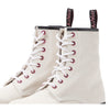 Dr. Martens 1460 Bejeweled Leather Boot White Bejeweled UK 8 (US Women's 10) M