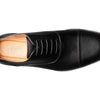 Florsheim Sorrento Cap Toe Oxford Men's Oxford, 13 2E US, Black