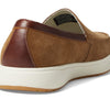 Florsheim Heist Moc Toe Venetian Loafer Mens Slip On 13 2E US Mocha