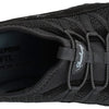 Skechers Sport Women's Relaxation Fashion Sneaker,Charcoal,8 M US