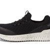 Skechers Tilido Comp Toe Black 8.5 B (M)