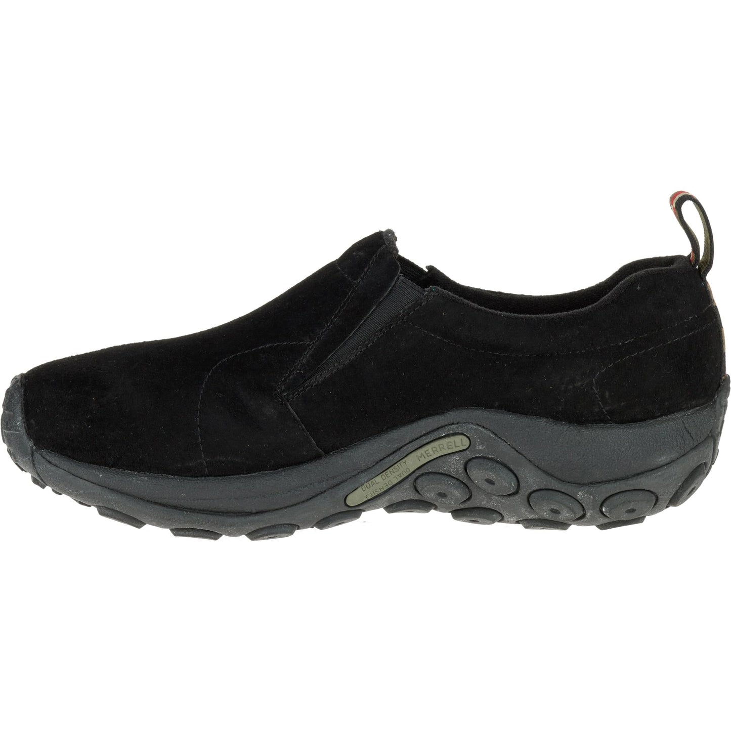 Merrell Jungle Moc Waterproof Men Black