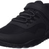 Merrell® Trail Glove 7 A/C Shoes for Little Kids – Synthetic Mesh Upper – EVA Midsole – Odour-Resistant Lining Black 2 Little Kid M