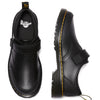 Dr. Martens Ethan (Little Kid/Big Kid) Black 3 UK (US 4 Big Kid) M