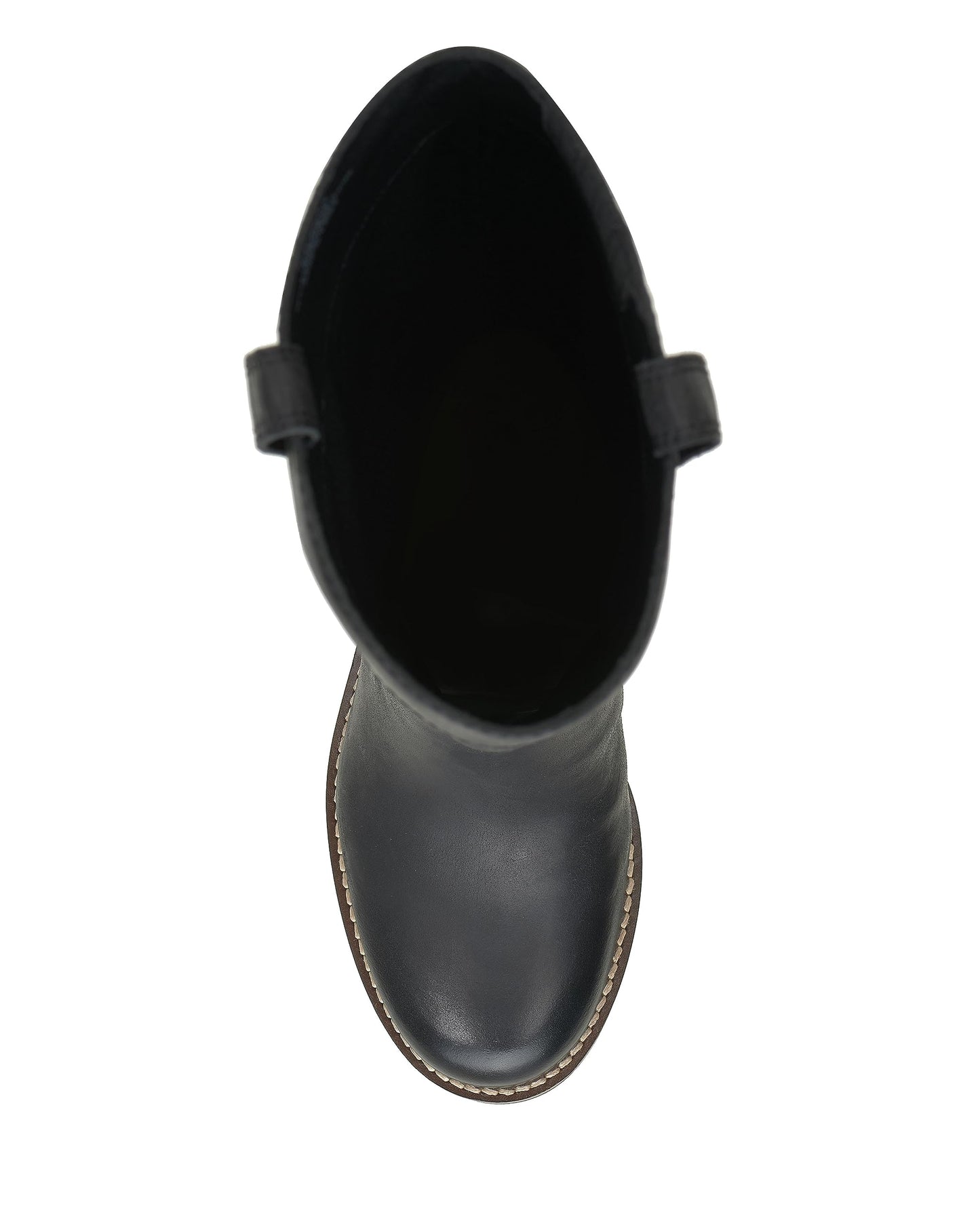 Lucky Brand Hybiscus Riding Boot