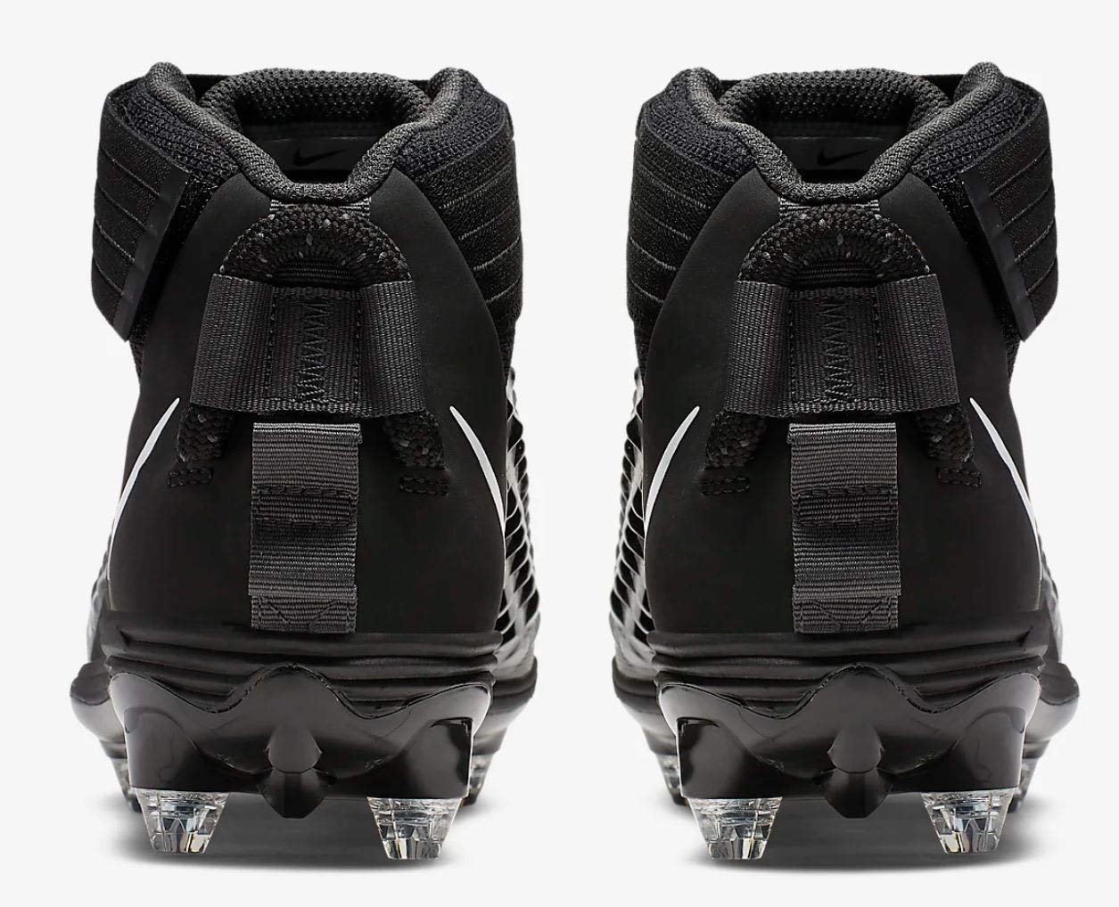 Men's Nike Force Savage Pro 2 D Football Cleats