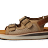 SAS Conga Adjustable Sandal Coverall 11 W - Wide (C)