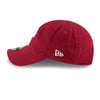New Era NFL 59FIFTY Team Color Authentic Collection Fitted On Field Game Cap Hat (as1, Numeric, Numeric_7, Denver Broncos)